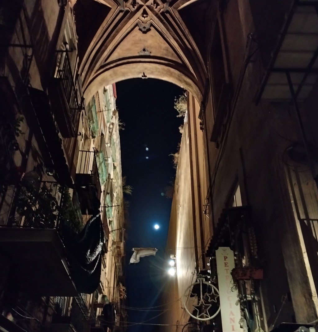 Mondlicht in den Knochen und die Sonne als&nbsp;Busfahrer