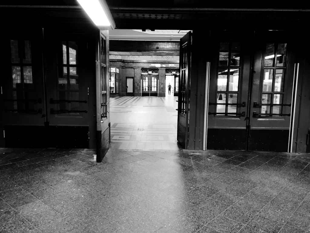 Wie Trauma unser Zeitempfinden verändert: Die verschwundene Gegenwart (Teil&nbsp;2)