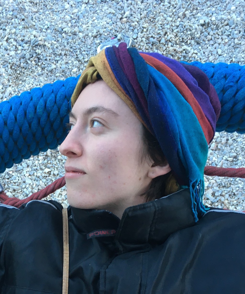 Was ich durch Corona über Freiheit gelernt&nbsp;habe