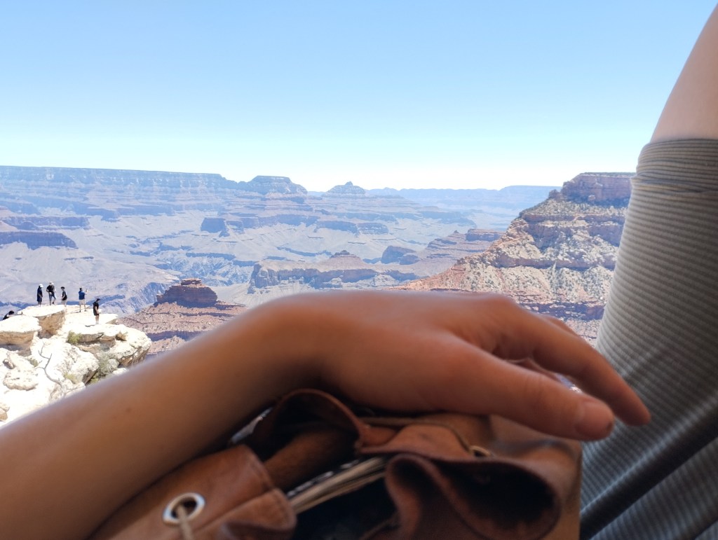 Arizona: Fragen an den&nbsp;Imperialismus